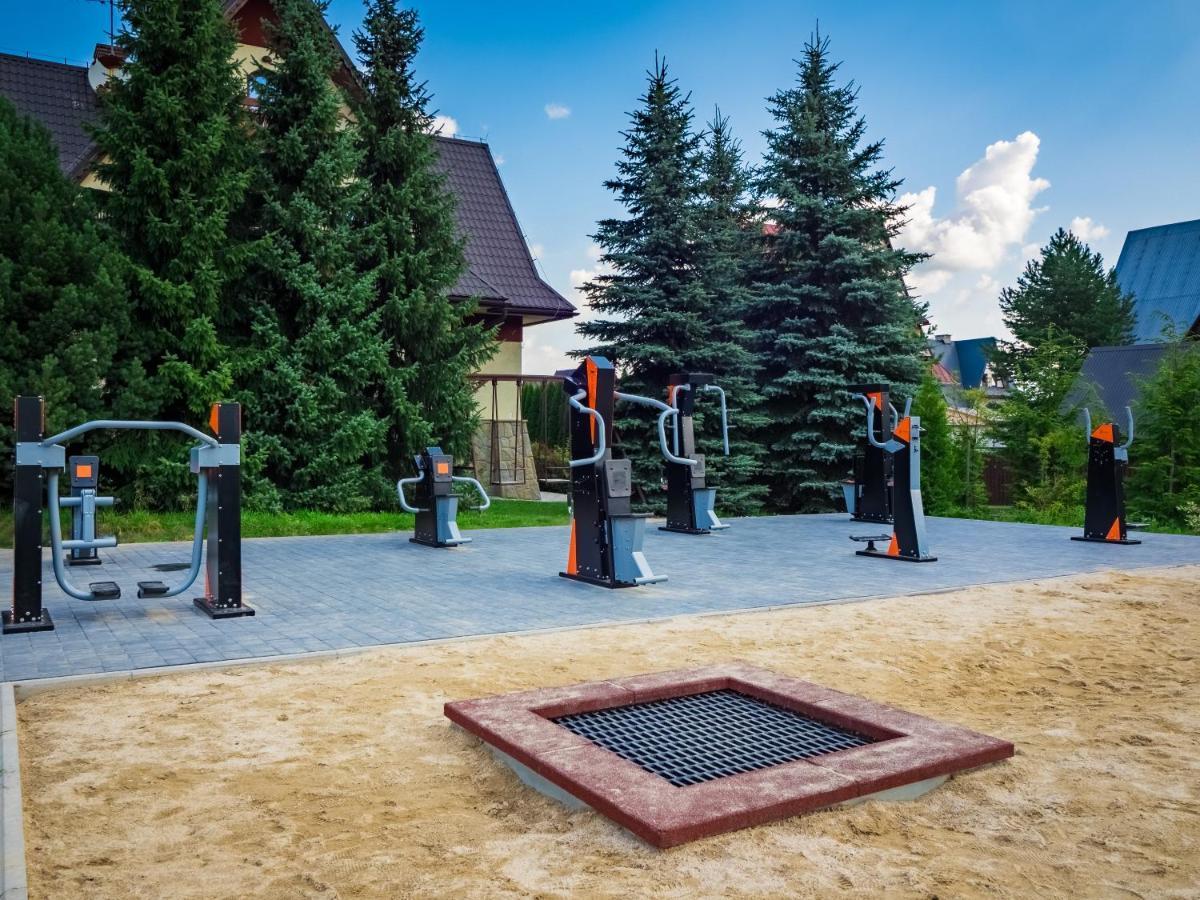 Maria 3 Zakopane Exterior foto